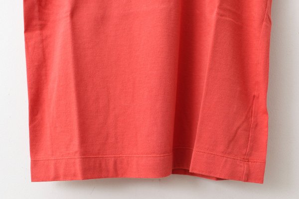 画像5: 30/-天竺 半袖Tシャツ（6271:VER）