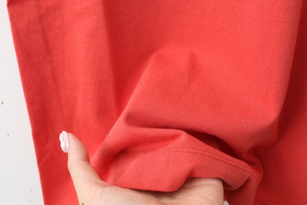 画像7: 30/-天竺 半袖Tシャツ（6271:VER）