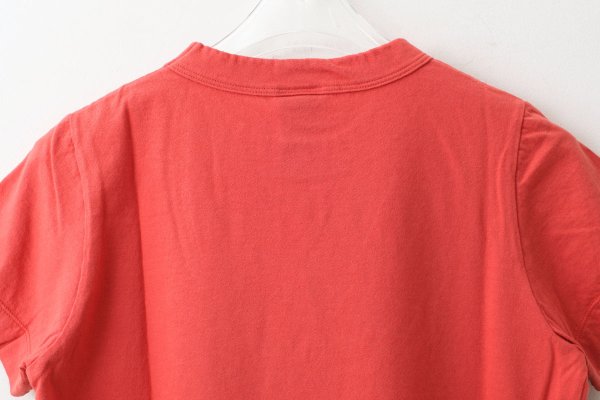 画像6: 30/-天竺 半袖Tシャツ（6271:VER）