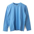 30/-天竺 長袖Tシャツ (6616:SX)