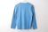 画像2: 30/-天竺 長袖Tシャツ (6616:SX) (2)