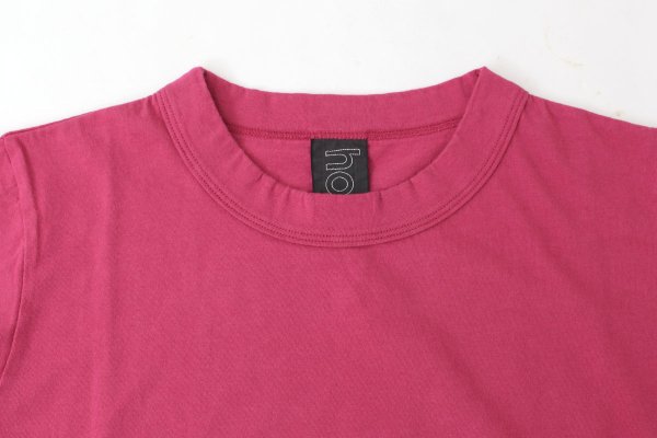 画像3: 30/-天竺 長袖Tシャツ（6616:WIN）