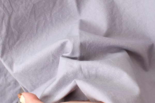 画像10: バルキーシーチング薄手 フラットカラーBL (262-5761:BGY)