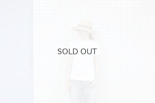 画像19: 30/-天竺 半袖Tシャツ（6271:DGR）