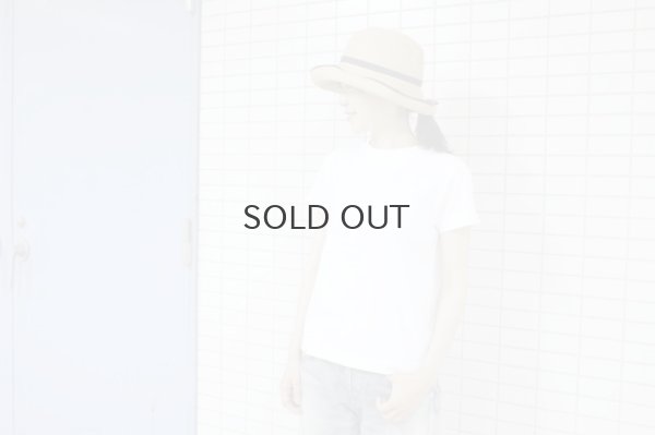画像20: 30/-天竺 半袖Tシャツ（6271:DGR）