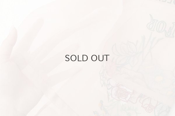 画像13: BRIGITTE TANAKA × FOR flowers of romance Florist Organza Bag (PK)