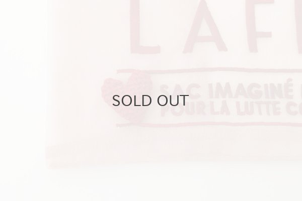 画像8: BRIGITTE TANAKA × FOR flowers of romance Florist Organza Bag (PK)