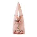 BRIGITTE TANAKA × FOR flowers of romance Florist Organza Bag (PK)