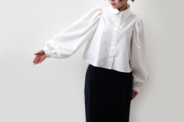 身長154cm・S着用