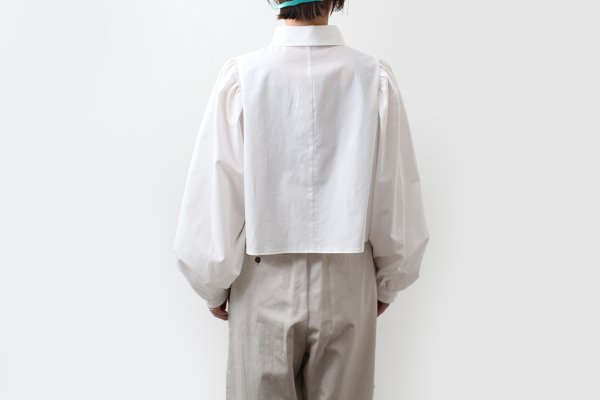 身長154cm・M着用