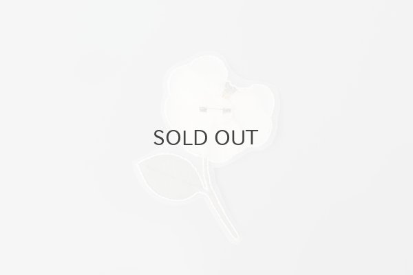 画像2: 矛盾の魅力 コサージュ (OF)