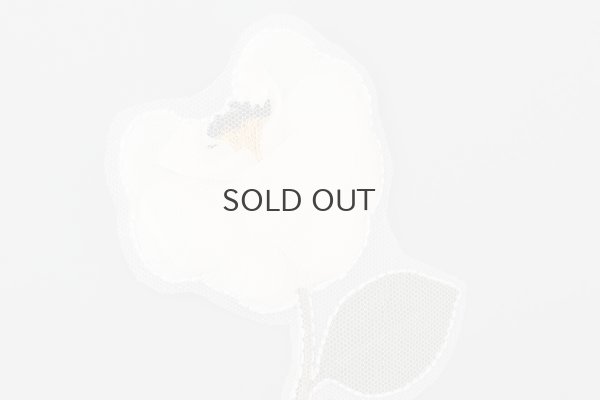 画像3: 矛盾の魅力 コサージュ (OF)