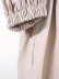 画像12: gathered smock dress (BG) (12)