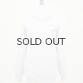 FOR LOVE lace collar sweatshirt  (MGY)