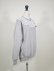 画像2: FOR LOVE lace collar sweatshirt  (MGY) (2)
