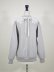 画像4: FOR LOVE lace collar sweatshirt  (MGY) (4)