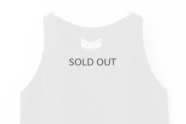 画像3: inner Dress (BK)