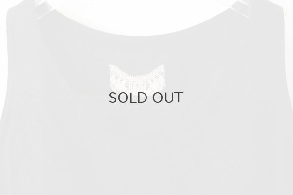 画像4: inner Dress (BK)