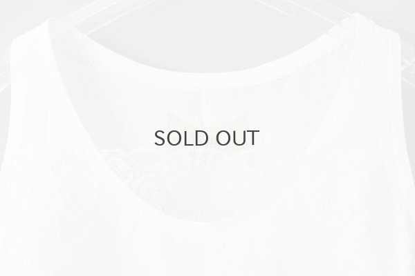 画像6: inner Dress (OF)