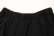 画像3: cotton chiffon skirt (BK)