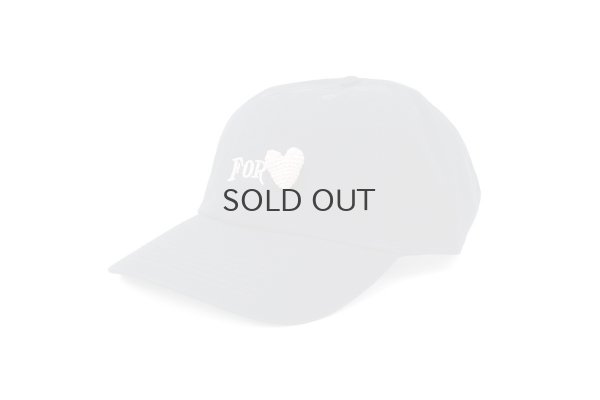 画像1: 別注!! FOR LOVE CAP (NV)