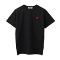 FOR LOVE T-shirt (BK)