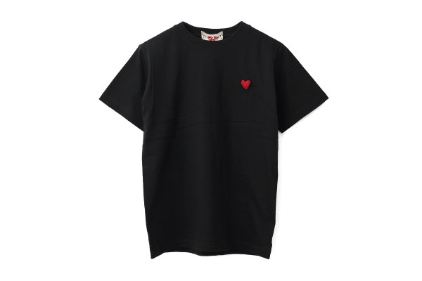 画像1: FOR LOVE T-shirt (BK)