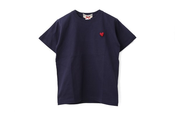 画像1: FOR LOVE T-shirt (NV)
