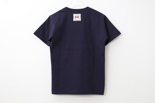 画像2: FOR LOVE T-shirt (NV)