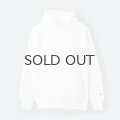 FOR flowers hoodie (WH)