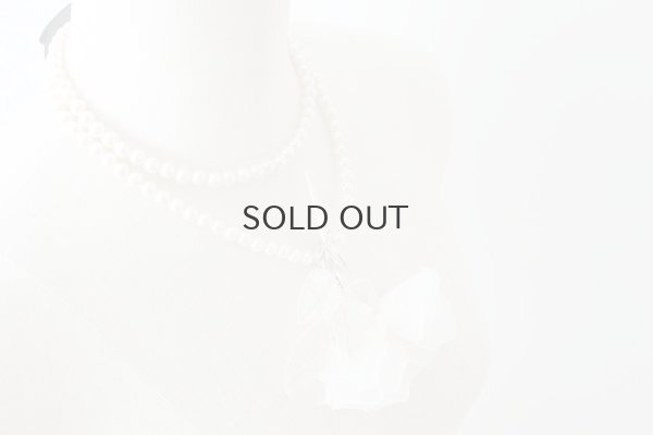 画像16: パールペンダント