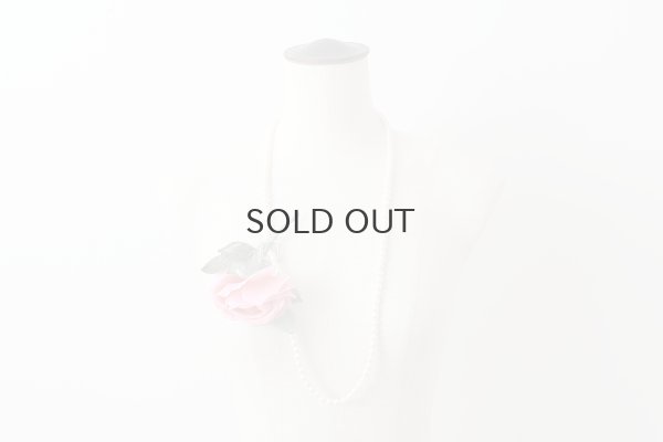 画像20: パールペンダント