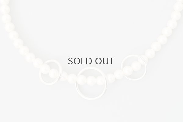 画像7: パールペンダント