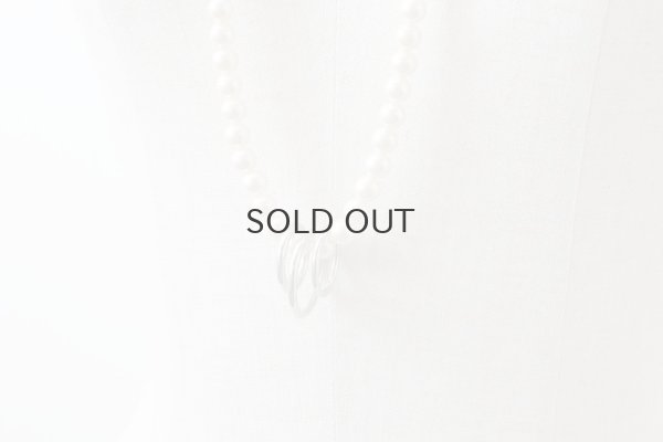 画像8: パールペンダント