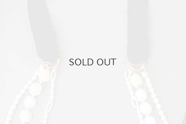 画像5: lace necklace (BK:TypeA)