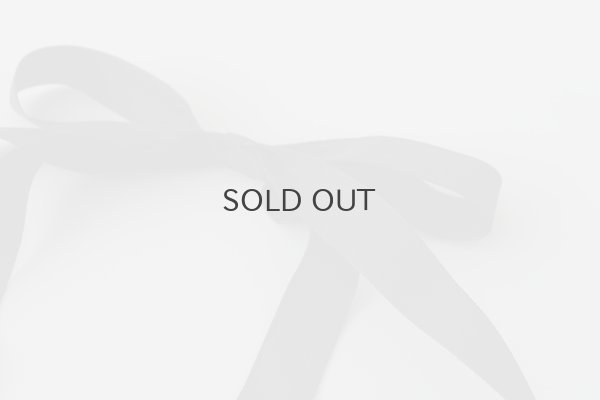 画像4: lace necklace (BK:TypeA)