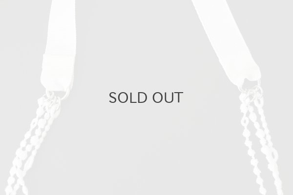 画像5: 別注!! lace necklace (IV:TypeB)