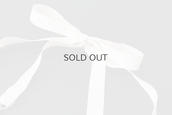 画像4: 別注!! lace necklace (IV:TypeB)