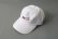 画像1: 別注!! FOR LOVE CAP (WH) (1)
