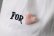 画像5: 別注!! FOR LOVE CAP (WH)