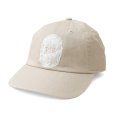 FOR Love cap w/Heart brooch (BG)