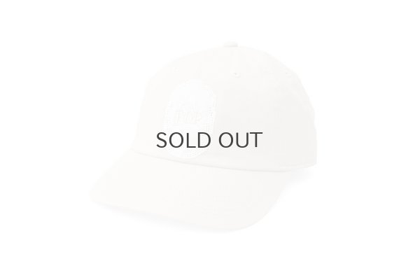 画像1: FOR Love cap w/Heart brooch (BG)