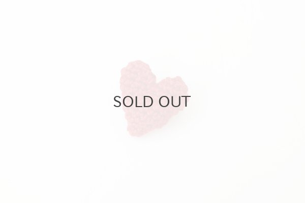 画像12: FOR Love cap w/Heart brooch (GY)