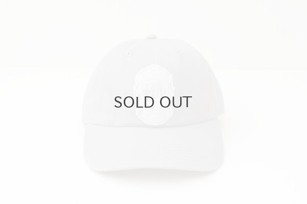 画像2: FOR Love cap w/Heart brooch (GY)