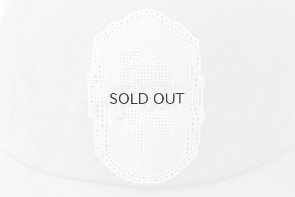 画像6: FOR Love cap w/Heart brooch (GY)