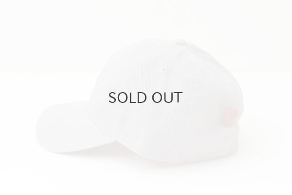 画像3: FOR Love cap w/Heart brooch (GY)