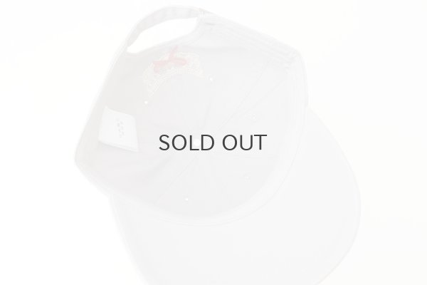 画像10: FOR Love cap w/Heart brooch (GY)