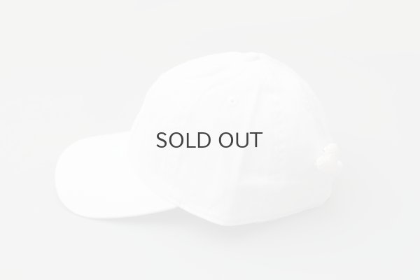 画像3: FOR Love cap w/Heart brooch (WH)