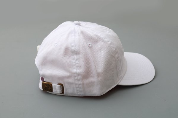 画像5: FOR Love cap w/Heart brooch (WH)