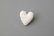 画像12: FOR Love cap w/Heart brooch (WH)